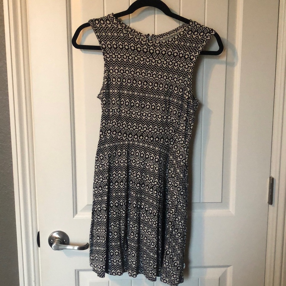 Vans Dress